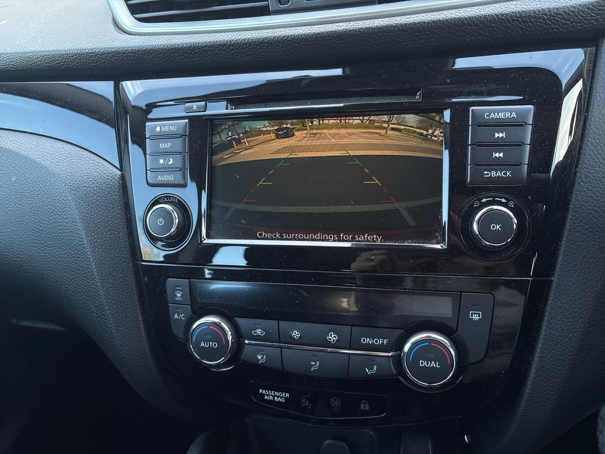 Used Nissan Qashqai 2020 for sale - 78158572: Photo 19