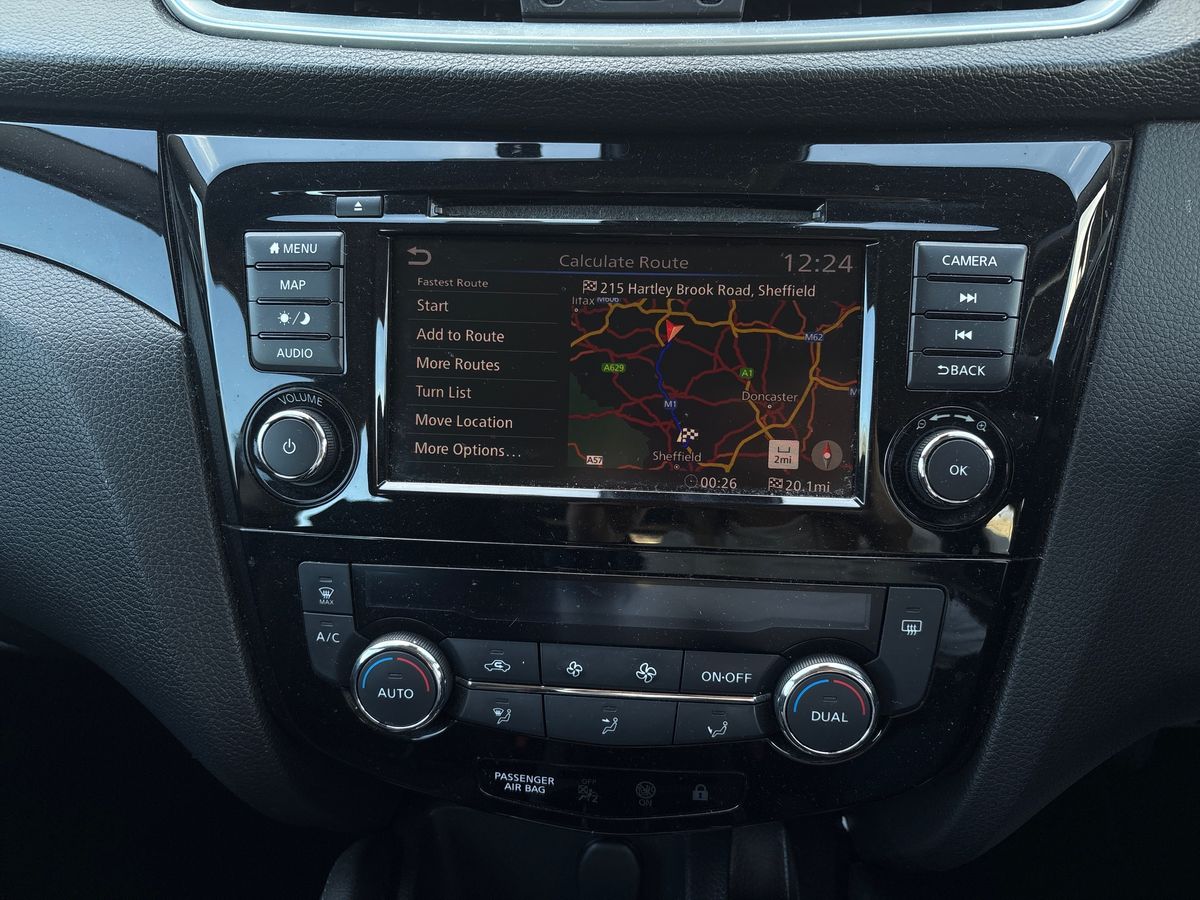 Used Nissan Qashqai 2020 for sale - 78158572: Photo 20