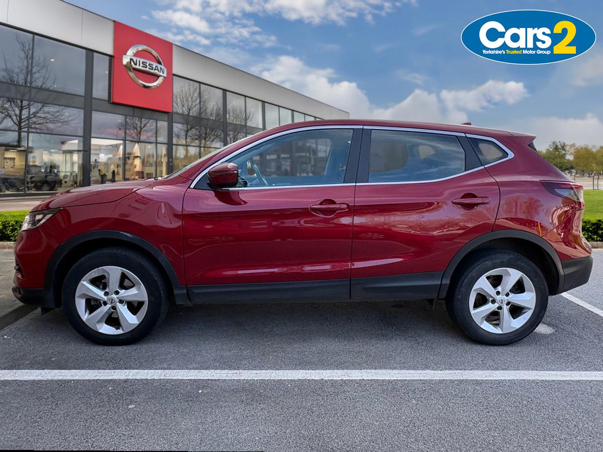 Used Nissan Qashqai 2020 for sale - 78158572: Photo 6