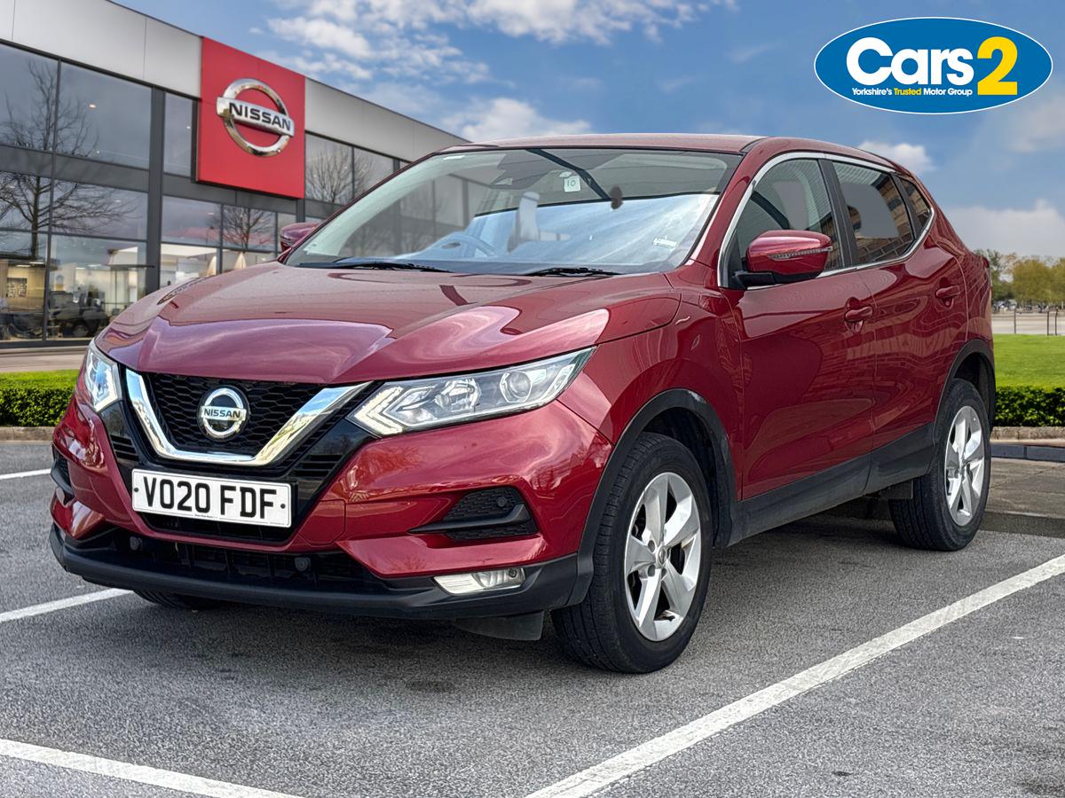 Used Nissan Qashqai 2020 for sale - 78158572: Photo 7