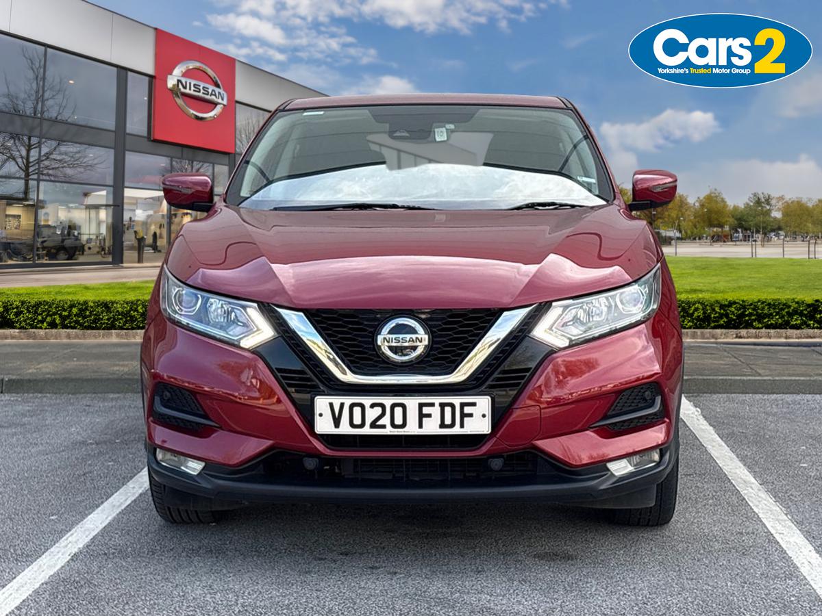Used Nissan Qashqai 2020 for sale - 78158572: Photo 8