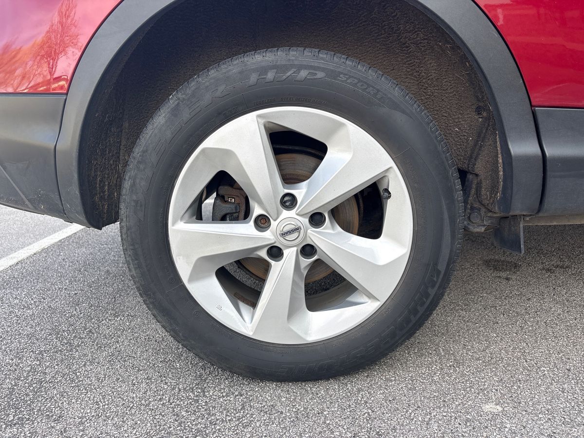 Used Nissan Qashqai 2020 for sale - 78158572: Photo 9