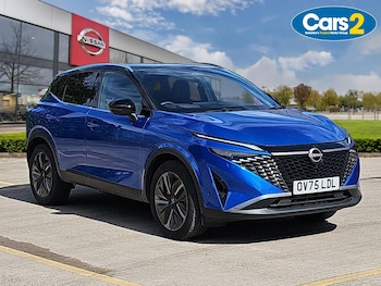 Used Nissan Qashqai 2025 for sale - 78959960: Photo