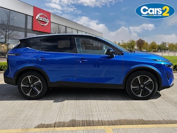 Used Nissan Qashqai 2025 for sale - 78959960: Photo