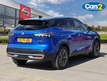 Used Nissan Qashqai 2025 for sale - 78959960: Photo