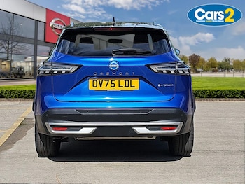 Used Nissan Qashqai 2025 for sale - 78959960: Photo