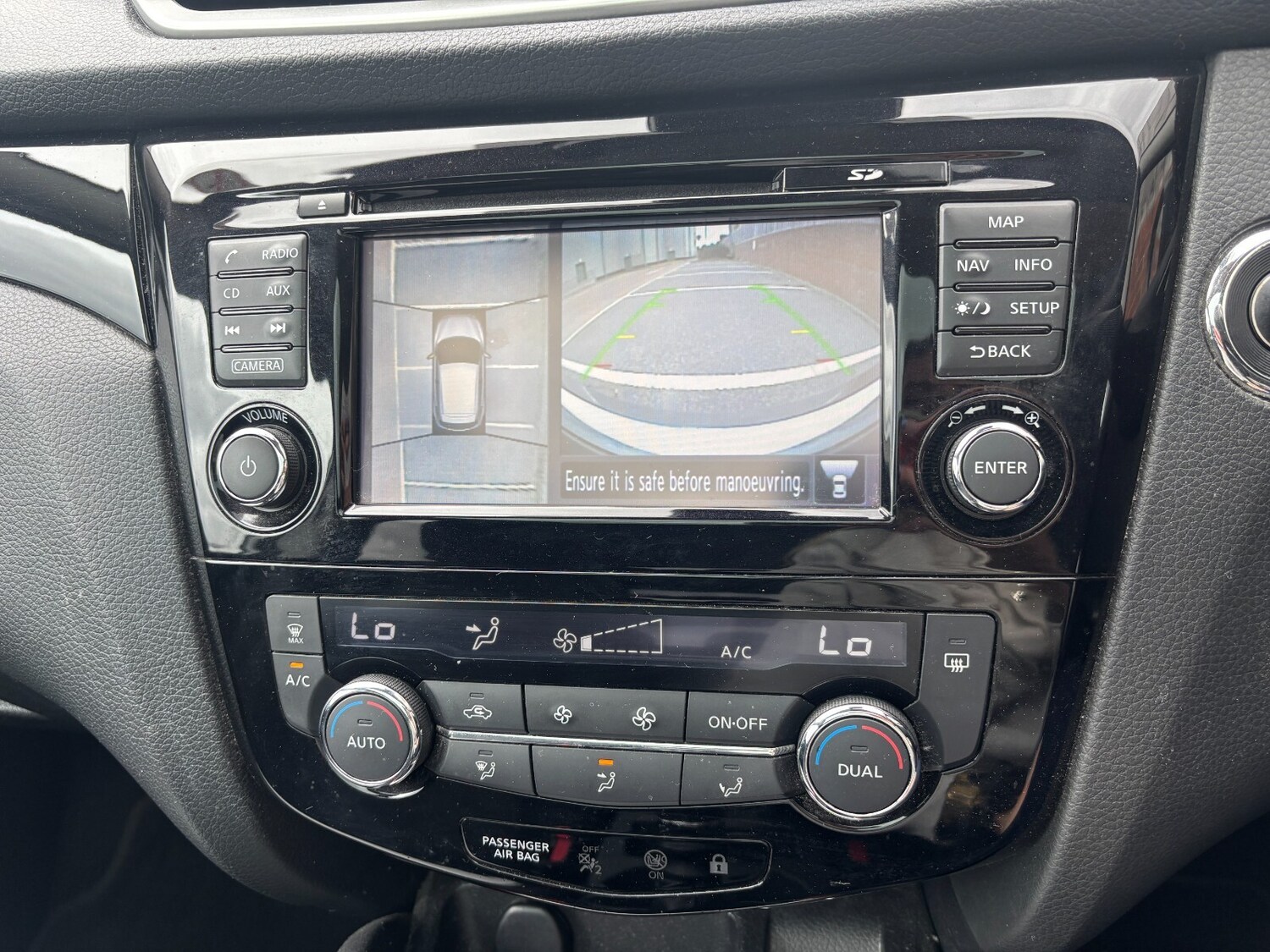 Vehicle 24