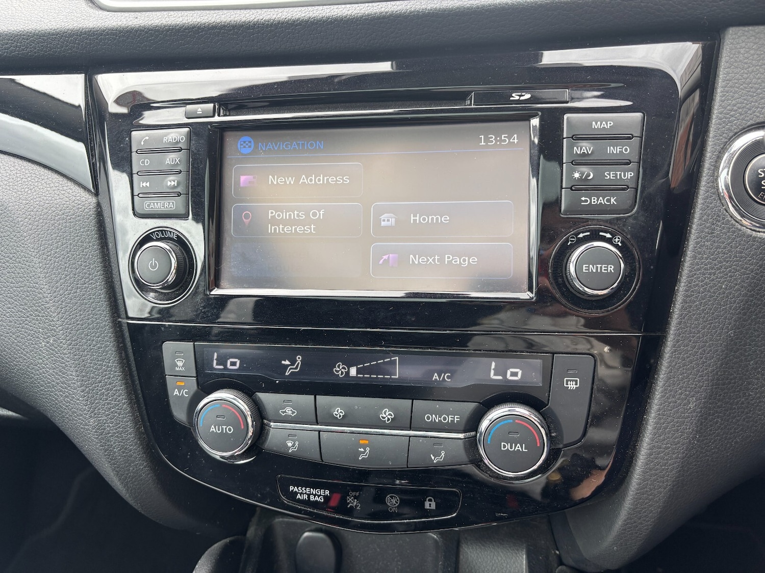 Vehicle 25