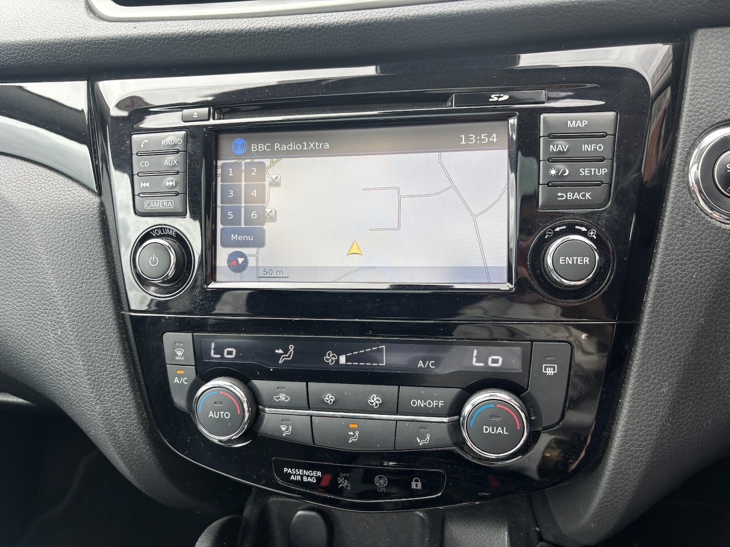 Vehicle 26