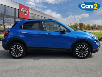 Used Fiat 500X 2023 for sale - 79502372: Photo