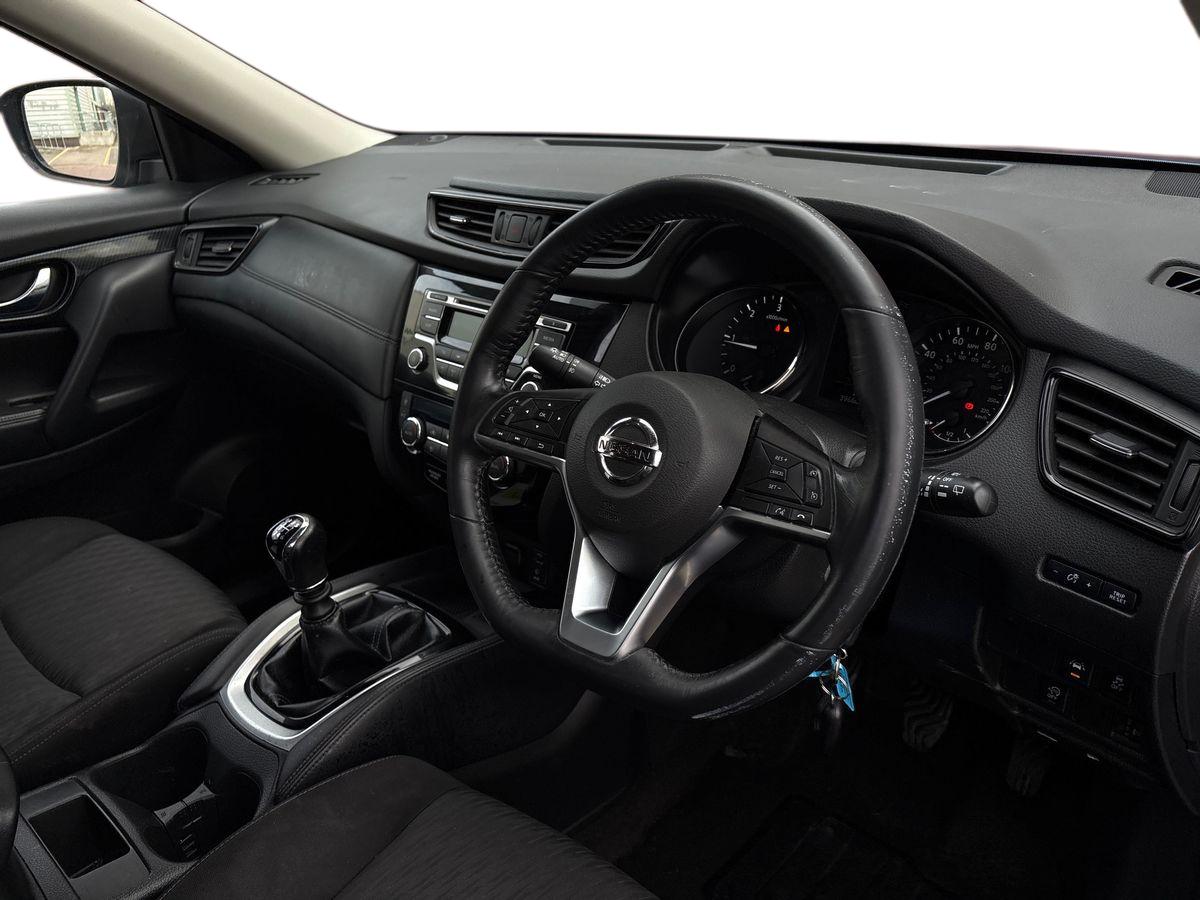 Used Nissan X-Trail 2020 for sale - 77281017: Photo 10