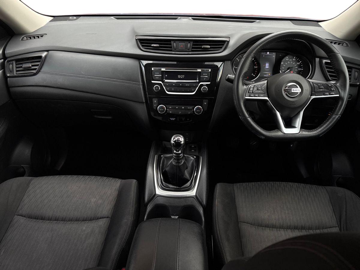 Used Nissan X-Trail 2020 for sale - 77281017: Photo 11