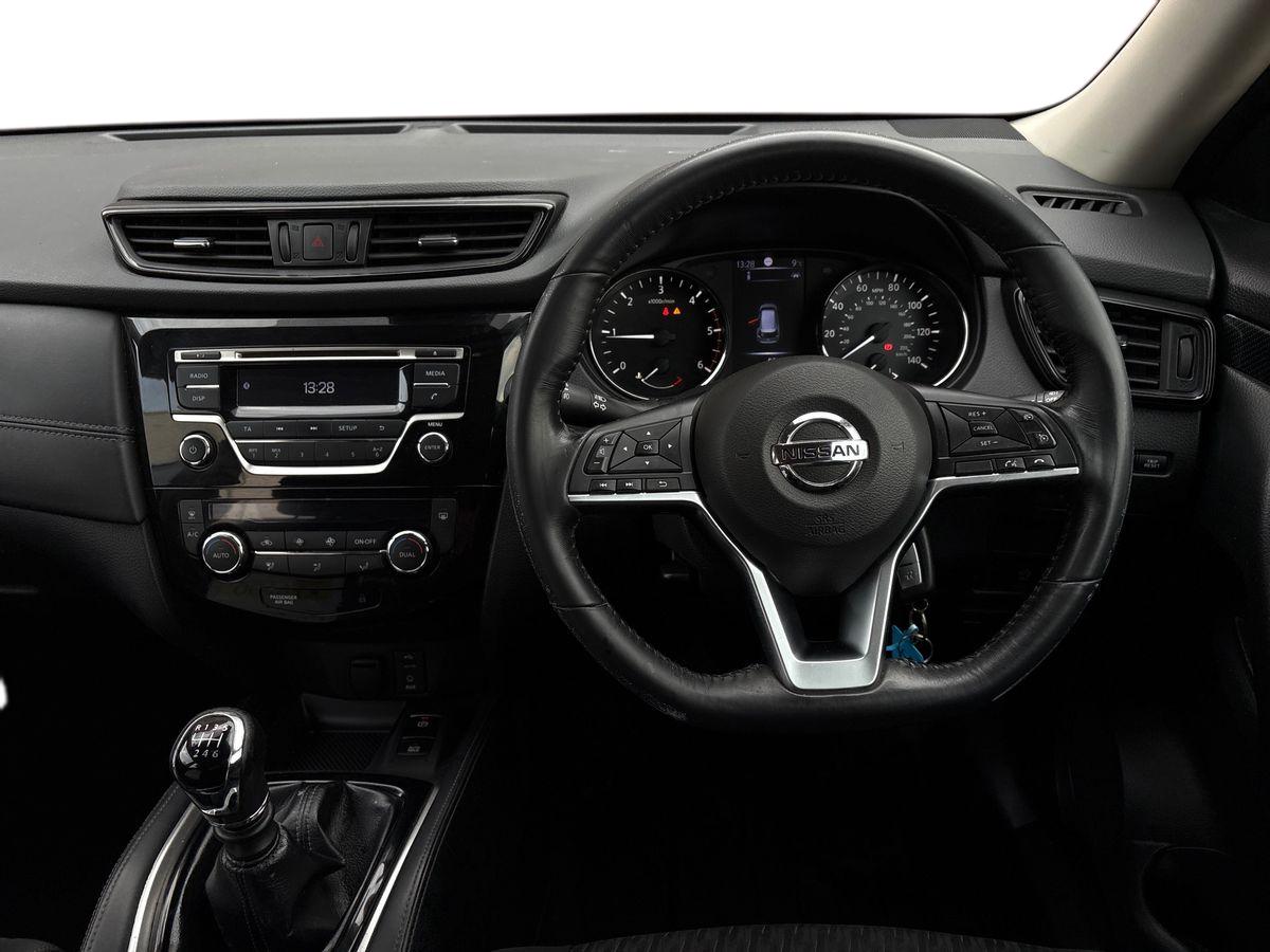 Used Nissan X-Trail 2020 for sale - 77281017: Photo 12