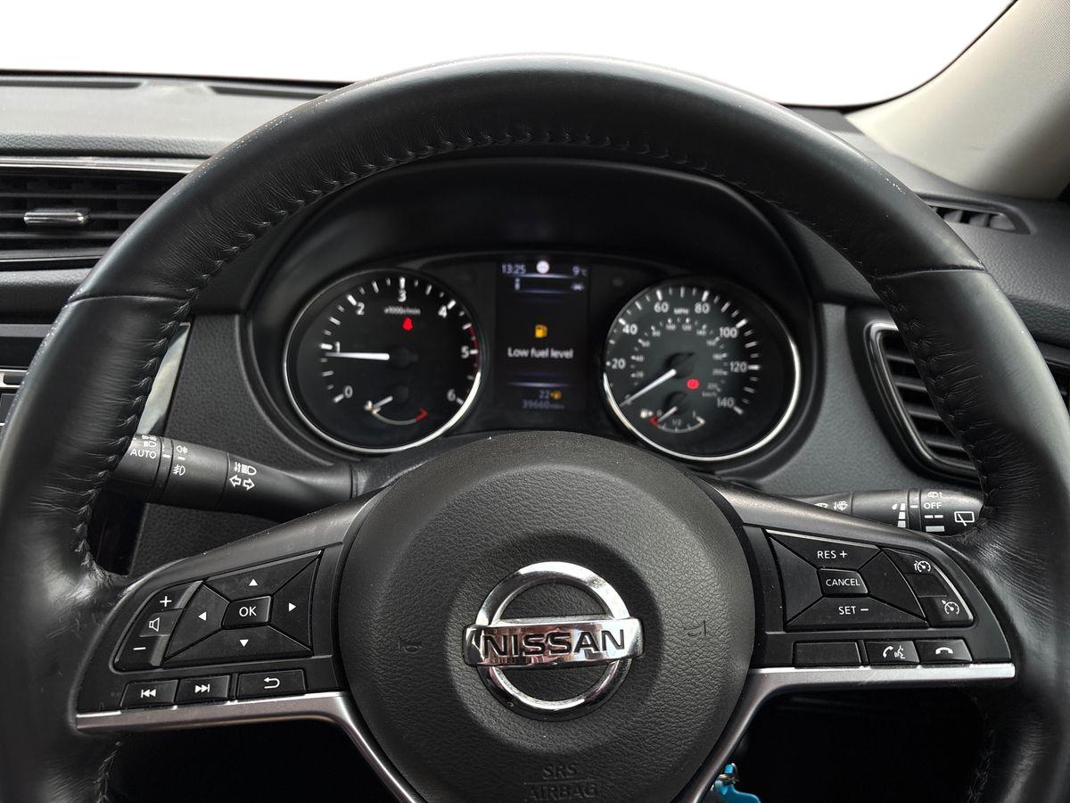 Used Nissan X-Trail 2020 for sale - 77281017: Photo 13