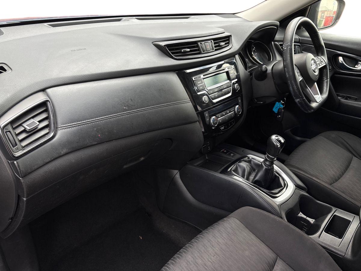 Used Nissan X-Trail 2020 for sale - 77281017: Photo 15