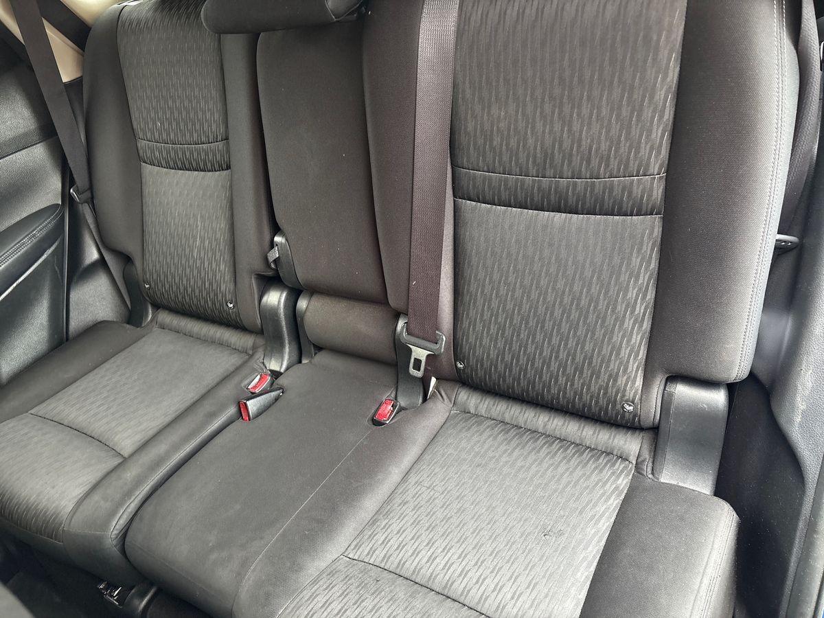 Used Nissan X-Trail 2020 for sale - 77281017: Photo 17