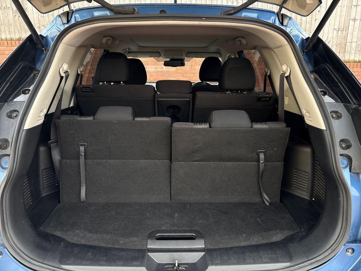 Used Nissan X-Trail 2020 for sale - 77281017: Photo 18