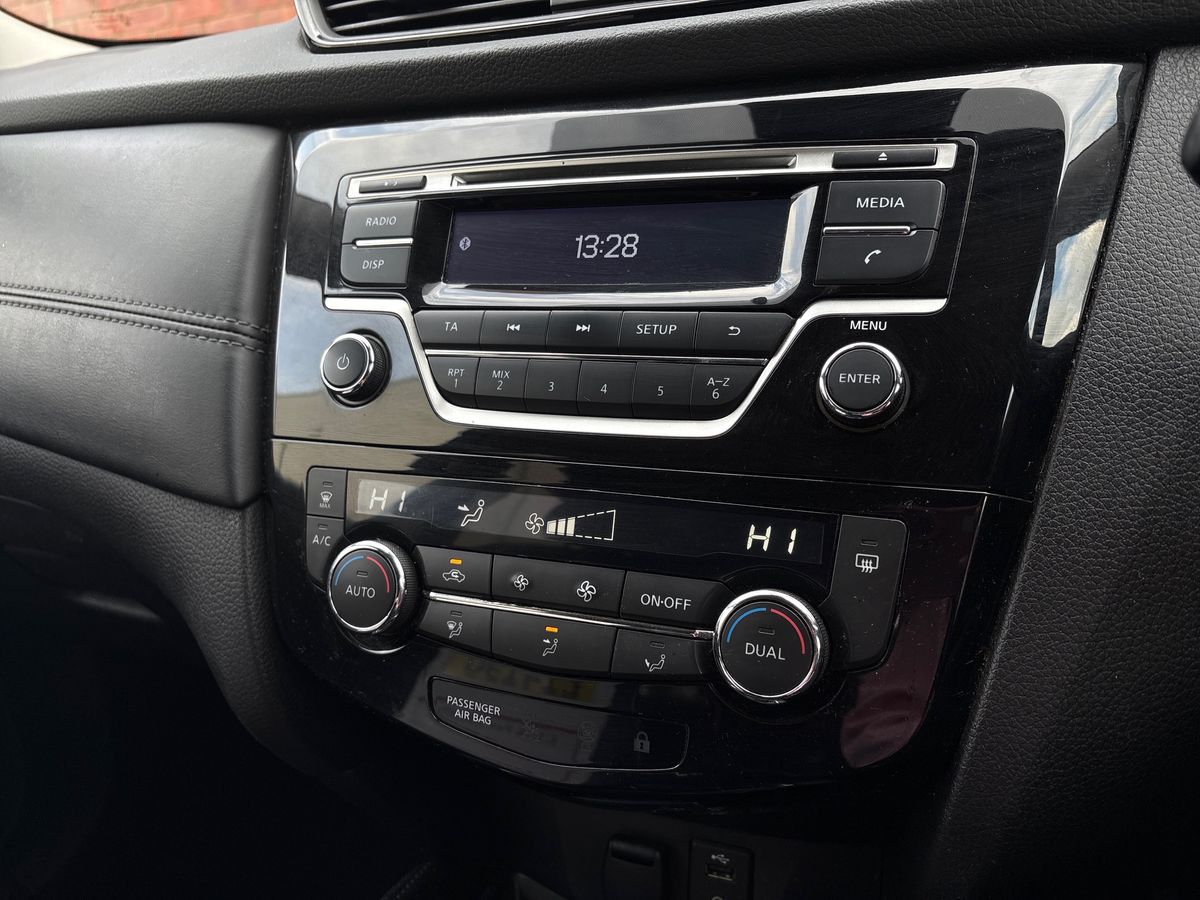 Used Nissan X-Trail 2020 for sale - 77281017: Photo 20