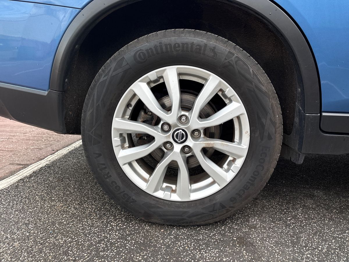 Used Nissan X-Trail 2020 for sale - 77281017: Photo 9