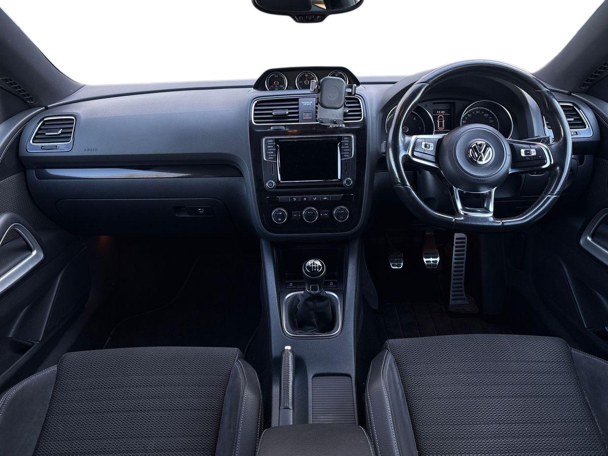 Used Volkswagen Scirocco 2016 for sale - 78158600: Photo 11