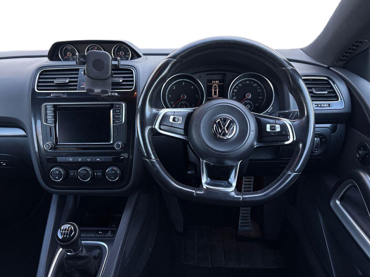 Used Volkswagen Scirocco 2016 for sale - 78158600: Photo 12