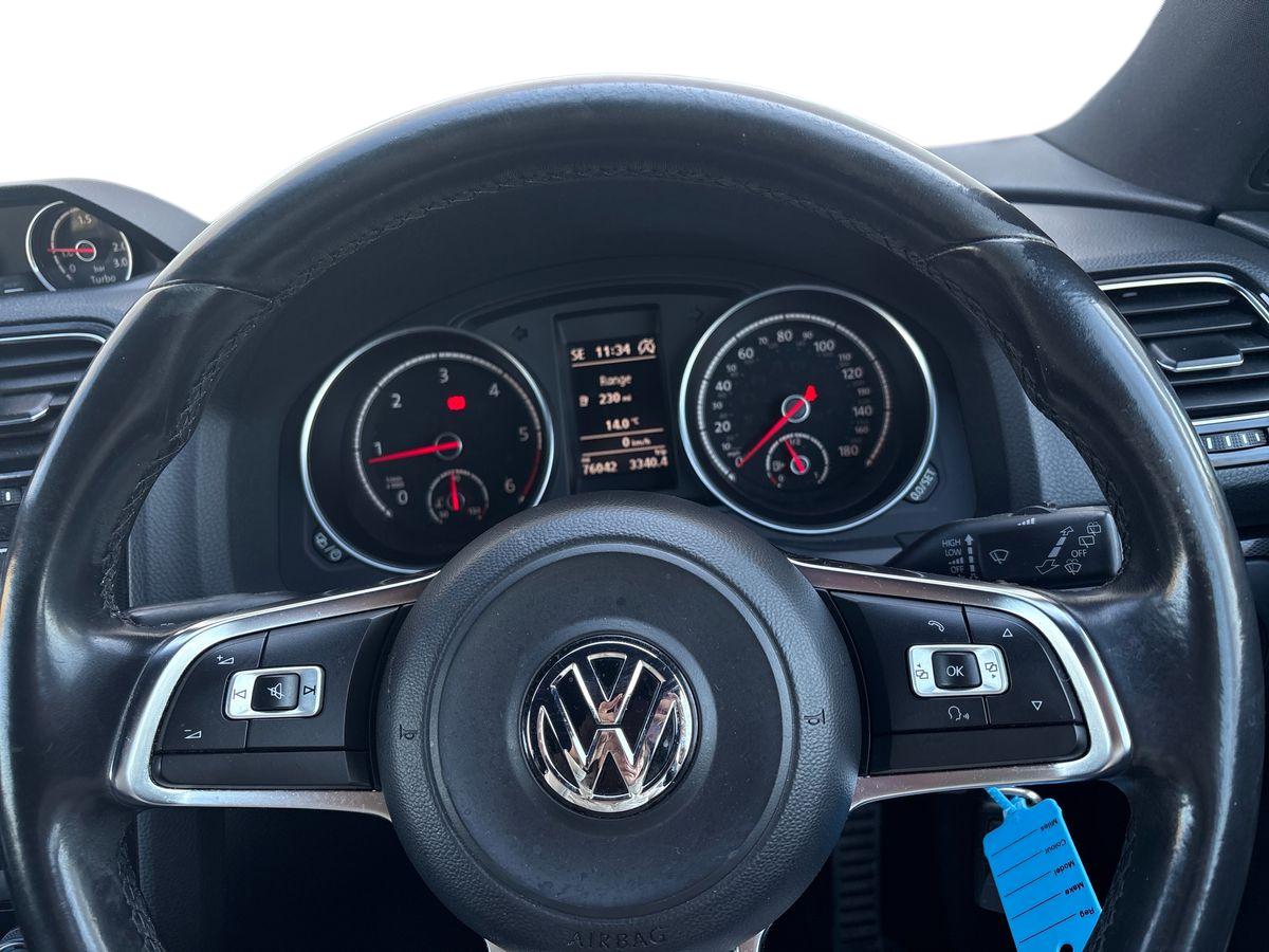 Used Volkswagen Scirocco 2016 for sale - 78158600: Photo 13