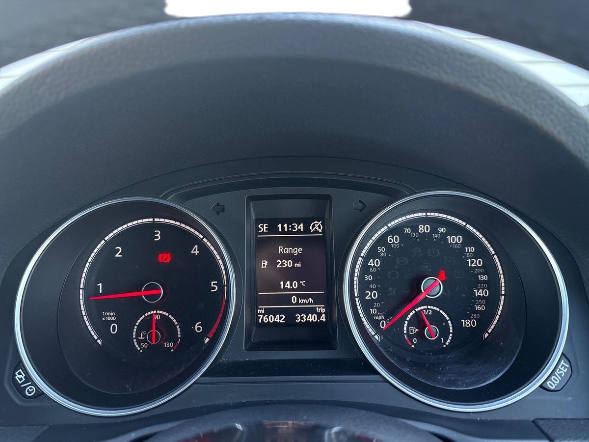 Used Volkswagen Scirocco 2016 for sale - 78158600: Photo 14