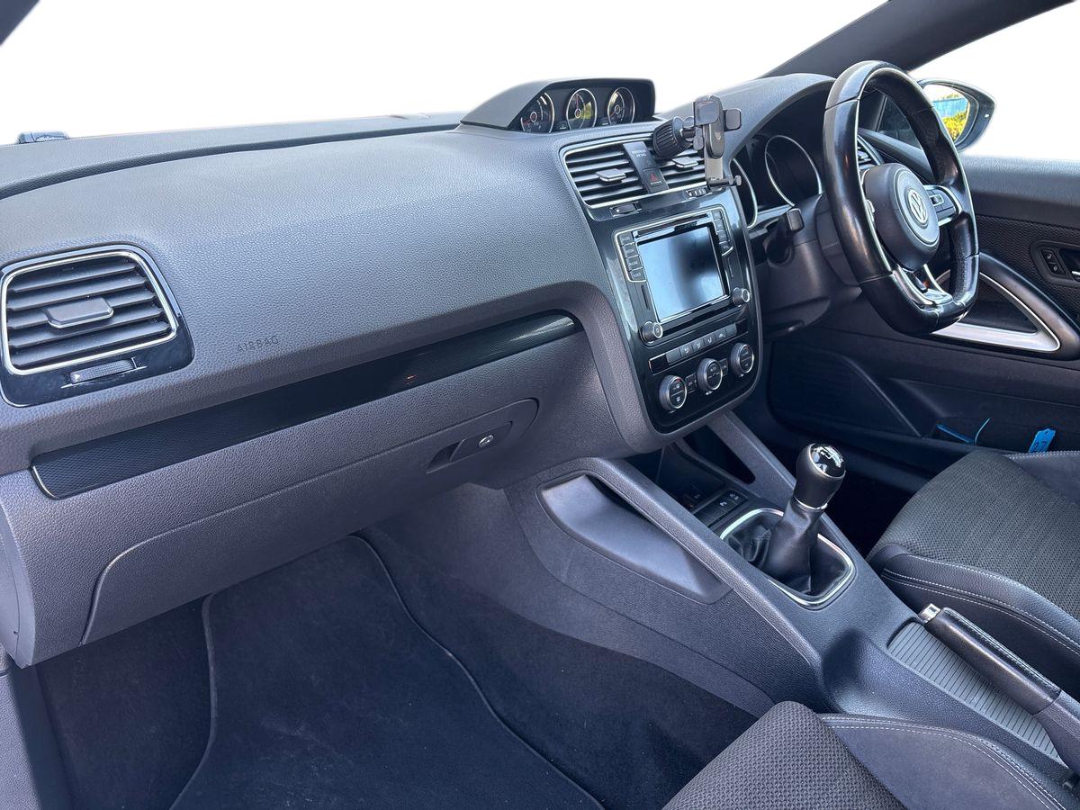 Used Volkswagen Scirocco 2016 for sale - 78158600: Photo 15