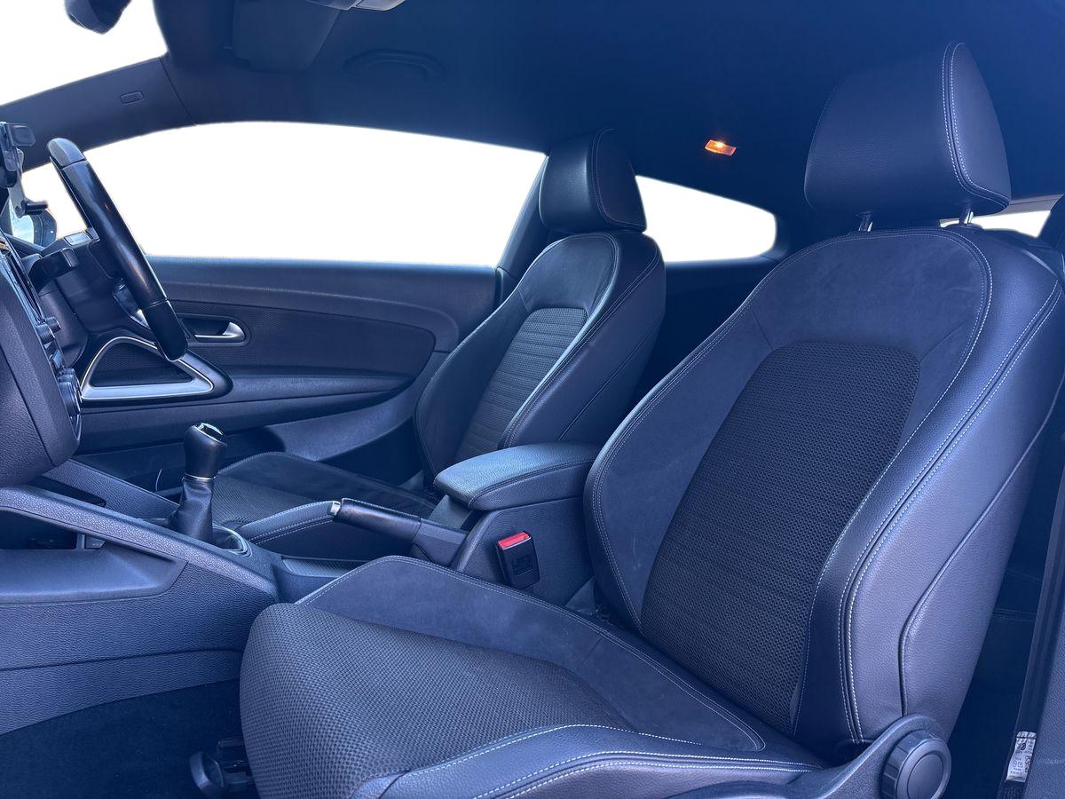 Used Volkswagen Scirocco 2016 for sale - 78158600: Photo 16