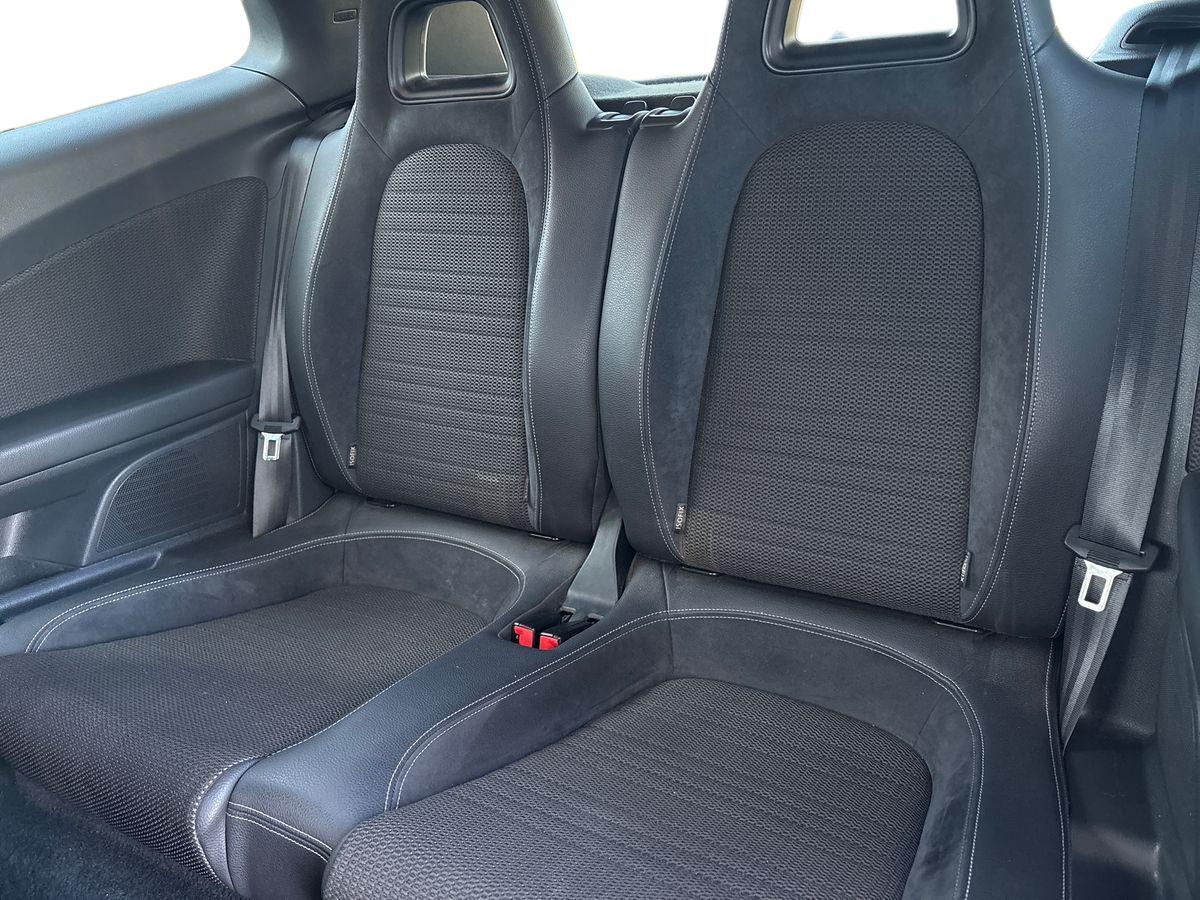 Used Volkswagen Scirocco 2016 for sale - 78158600: Photo 17