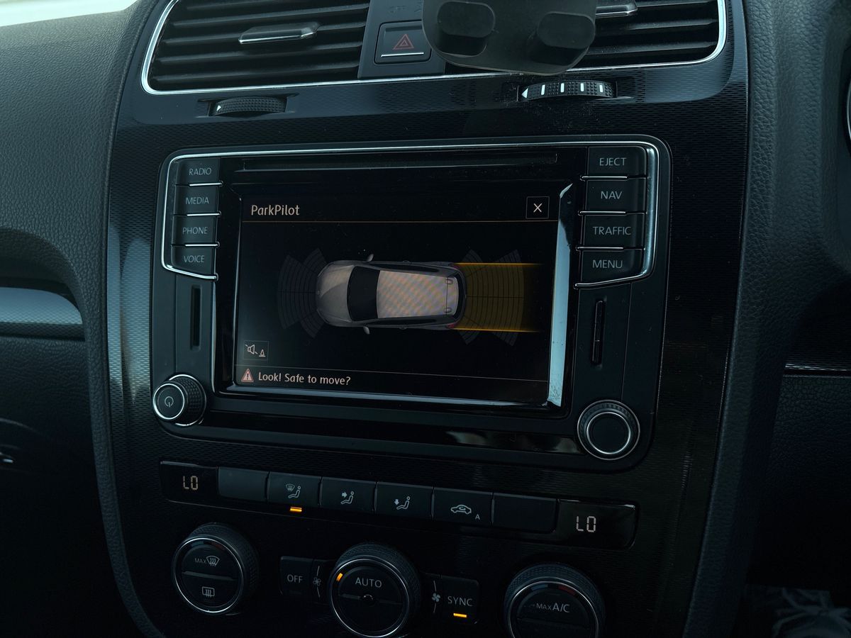 Used Volkswagen Scirocco 2016 for sale - 78158600: Photo 19