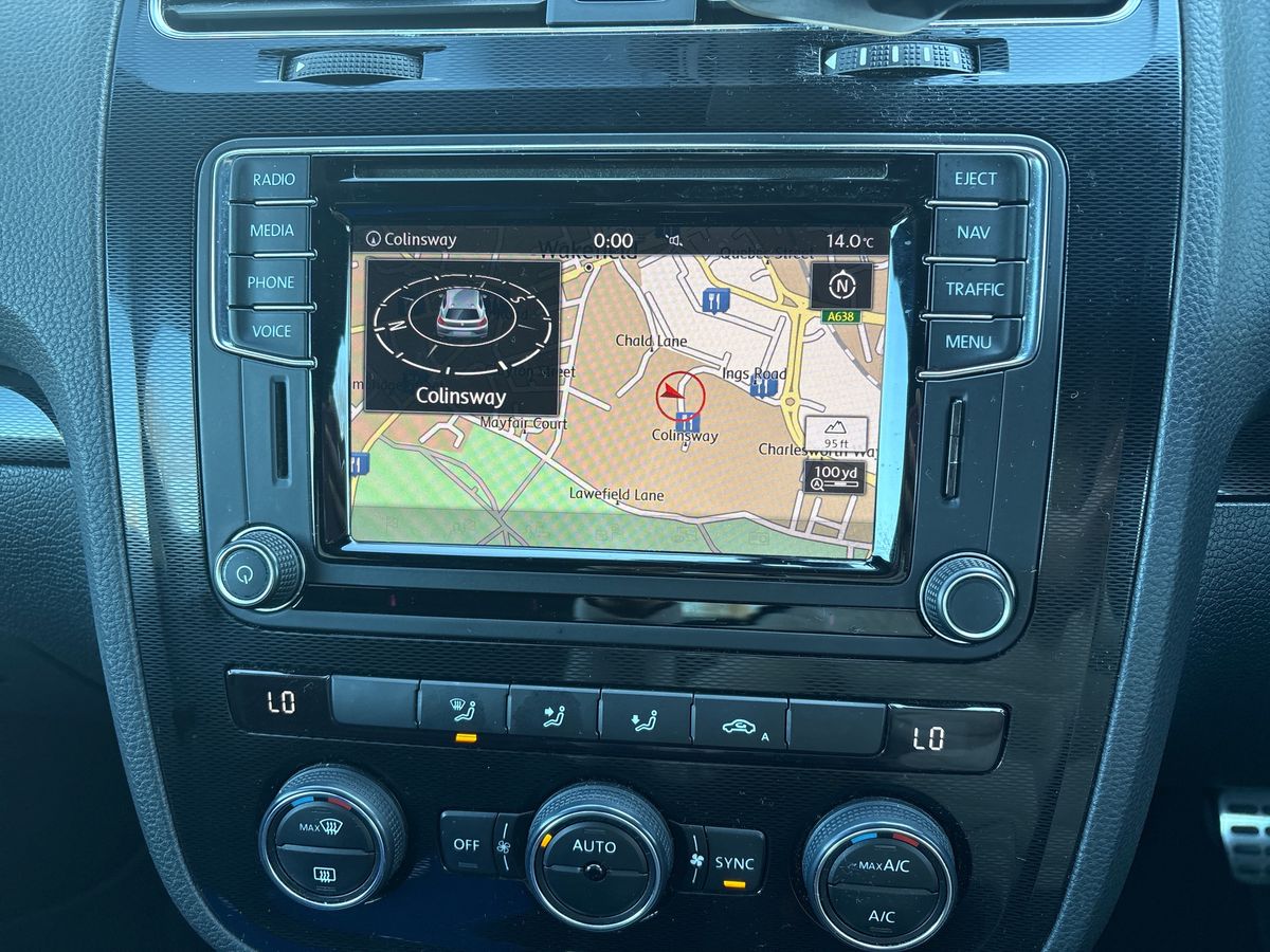 Used Volkswagen Scirocco 2016 for sale - 78158600: Photo 20