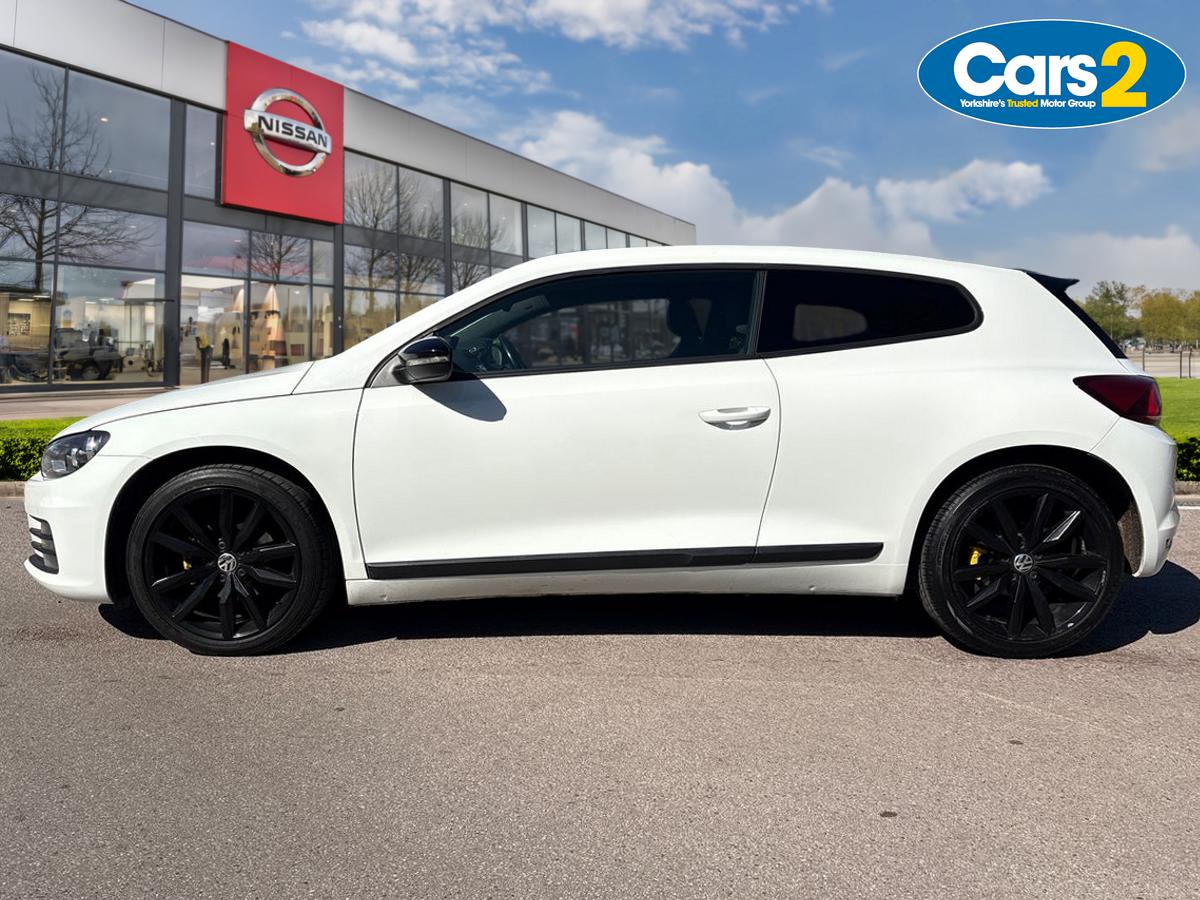 Used Volkswagen Scirocco 2016 for sale - 78158600: Photo 6