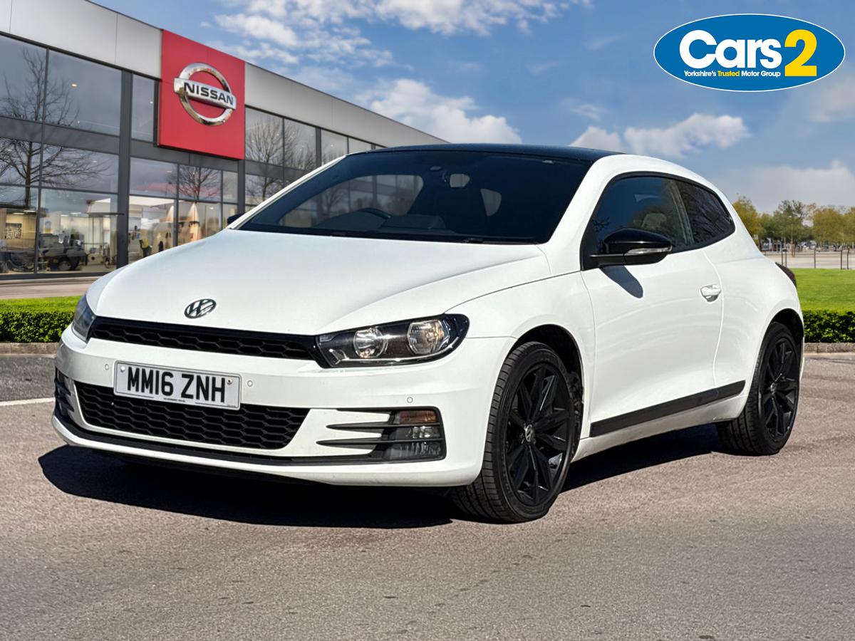 Used Volkswagen Scirocco 2016 for sale - 78158600: Photo 7