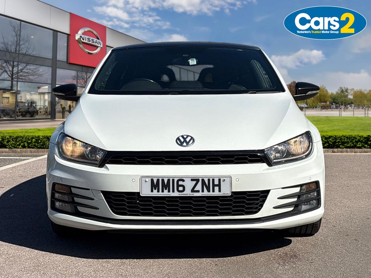 Used Volkswagen Scirocco 2016 for sale - 78158600: Photo 8