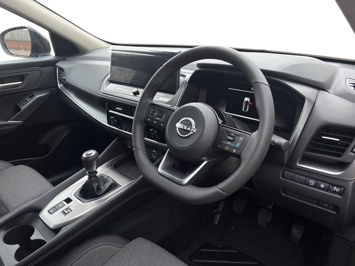 Used Nissan Qashqai 2025 for sale - 76563728: Photo 10