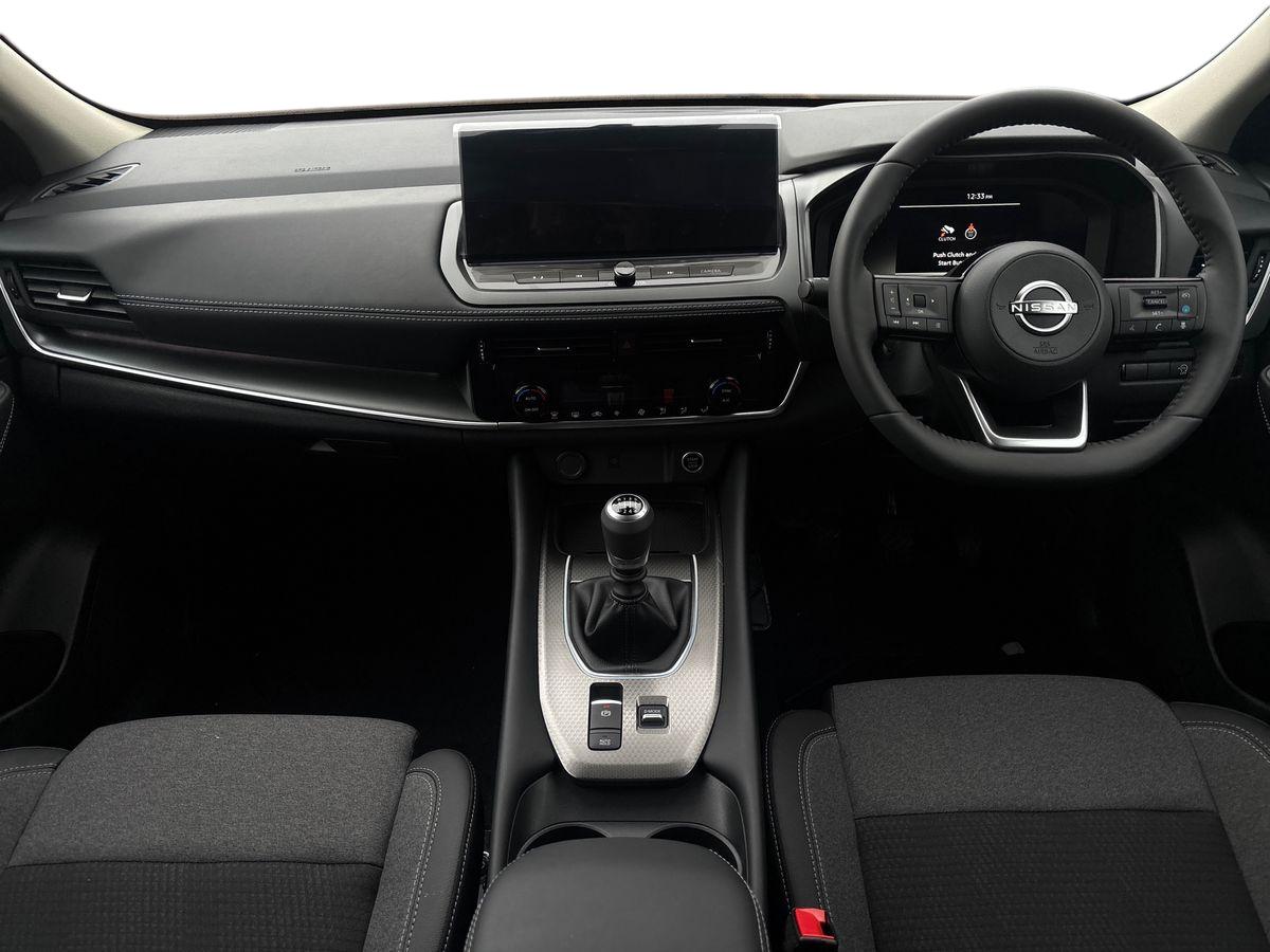 Used Nissan Qashqai 2025 for sale - 76563728: Photo 11