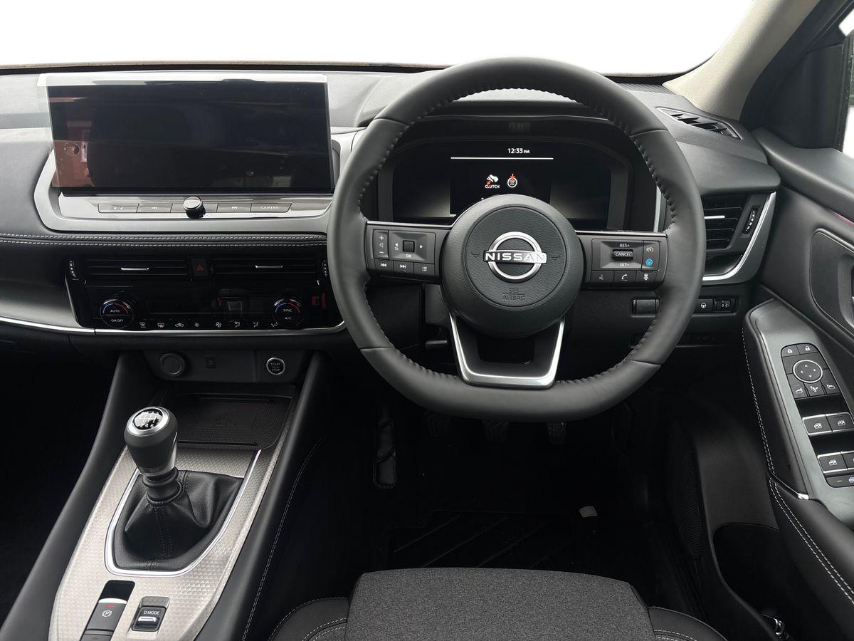 Used Nissan Qashqai 2025 for sale - 76563728: Photo 12