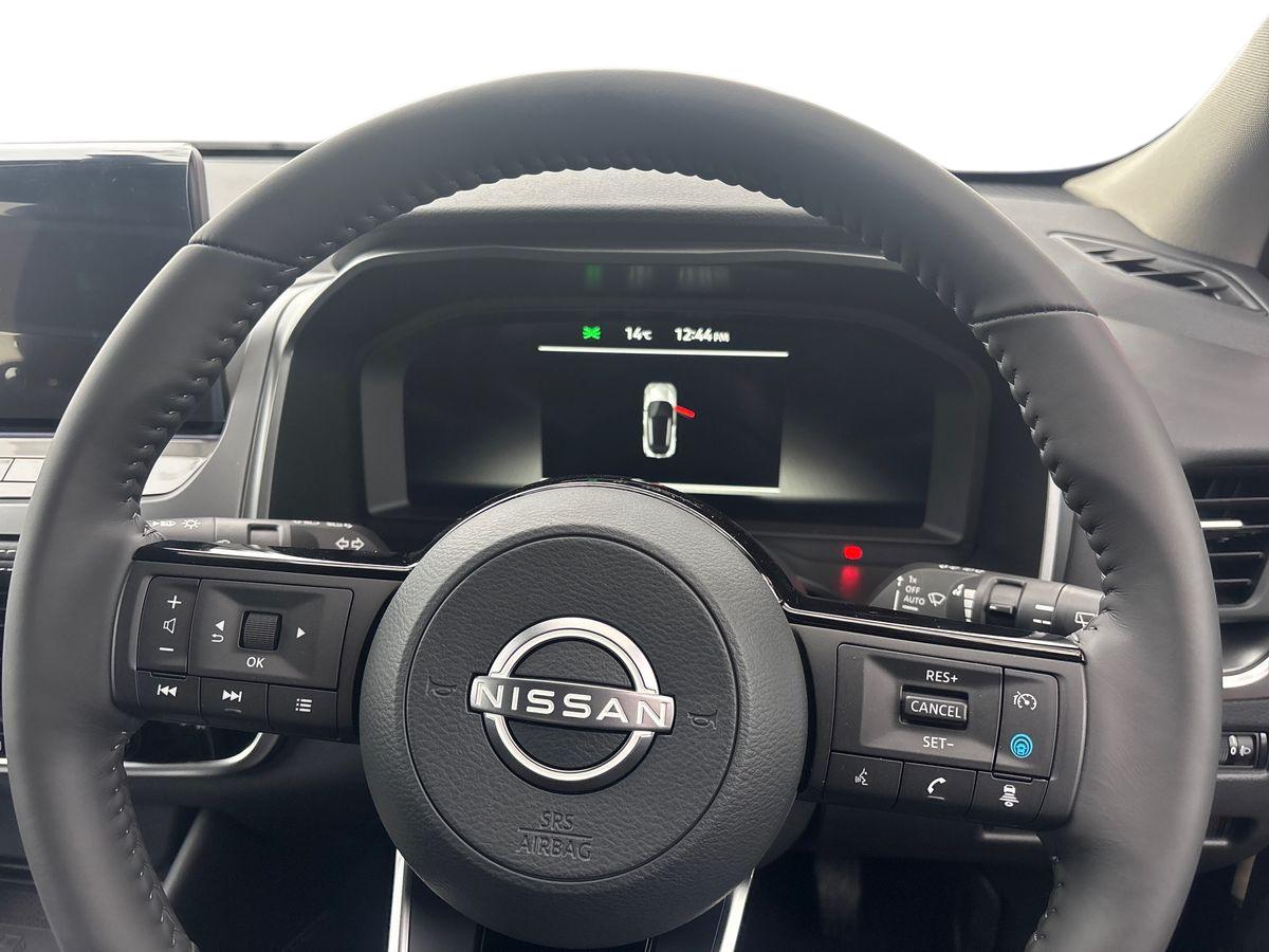 Used Nissan Qashqai 2025 for sale - 76563728: Photo 13