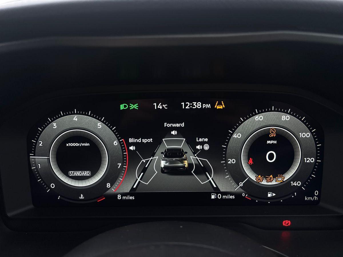 Used Nissan Qashqai 2025 for sale - 76563728: Photo 14