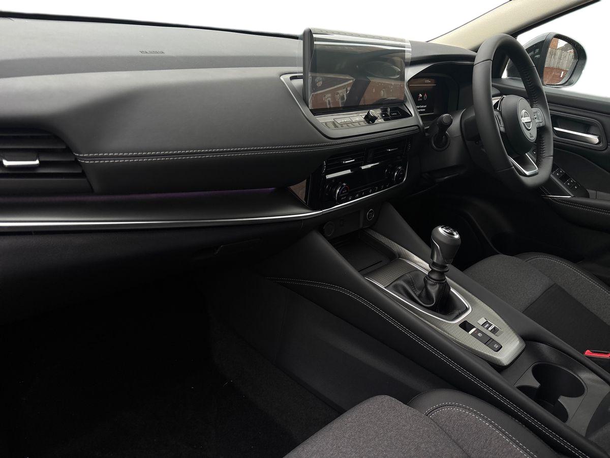 Used Nissan Qashqai 2025 for sale - 76563728: Photo 15