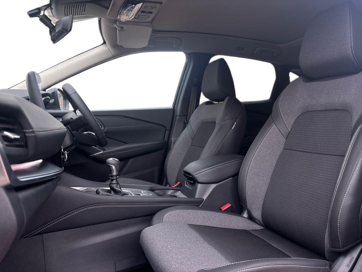 Used Nissan Qashqai 2025 for sale - 76563728: Photo 16