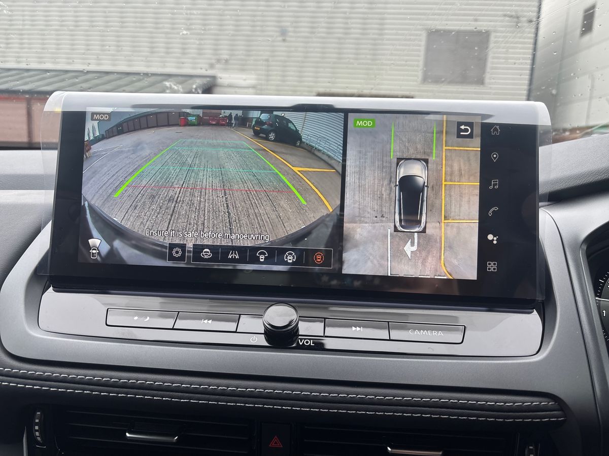 Used Nissan Qashqai 2025 for sale - 76563728: Photo 19