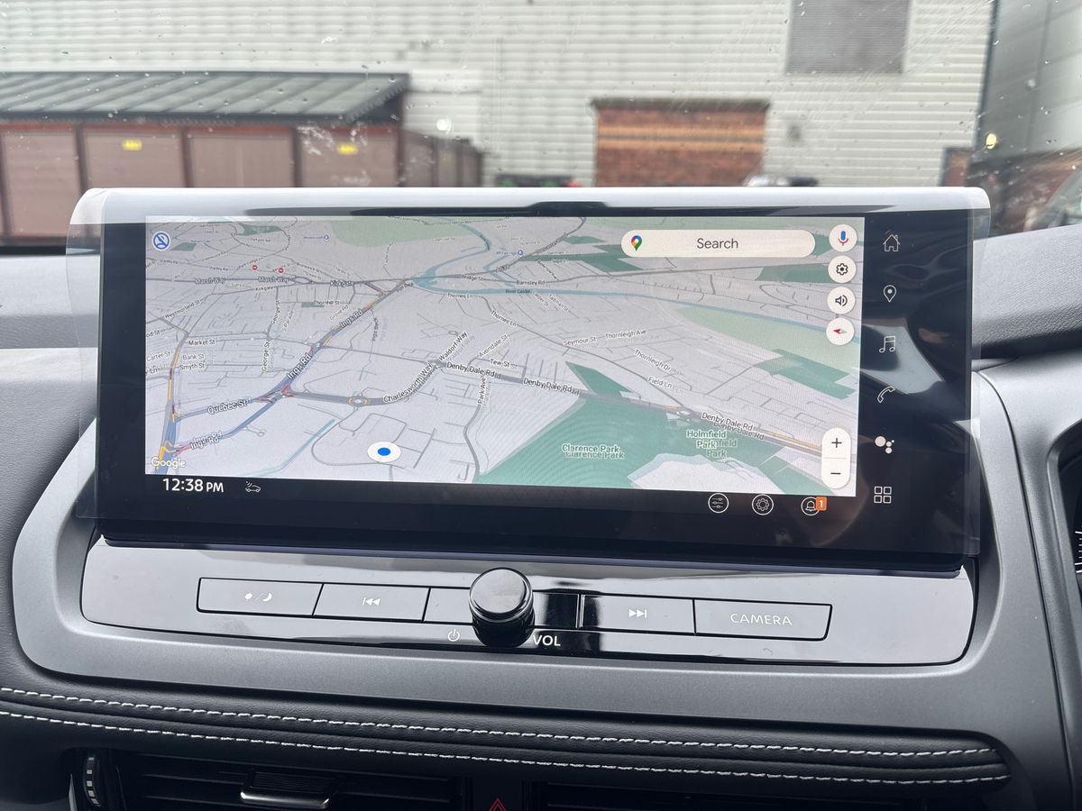 Used Nissan Qashqai 2025 for sale - 76563728: Photo 20