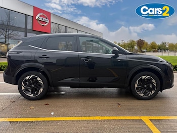 Used Nissan Qashqai 2025 for sale - 76563728: Photo