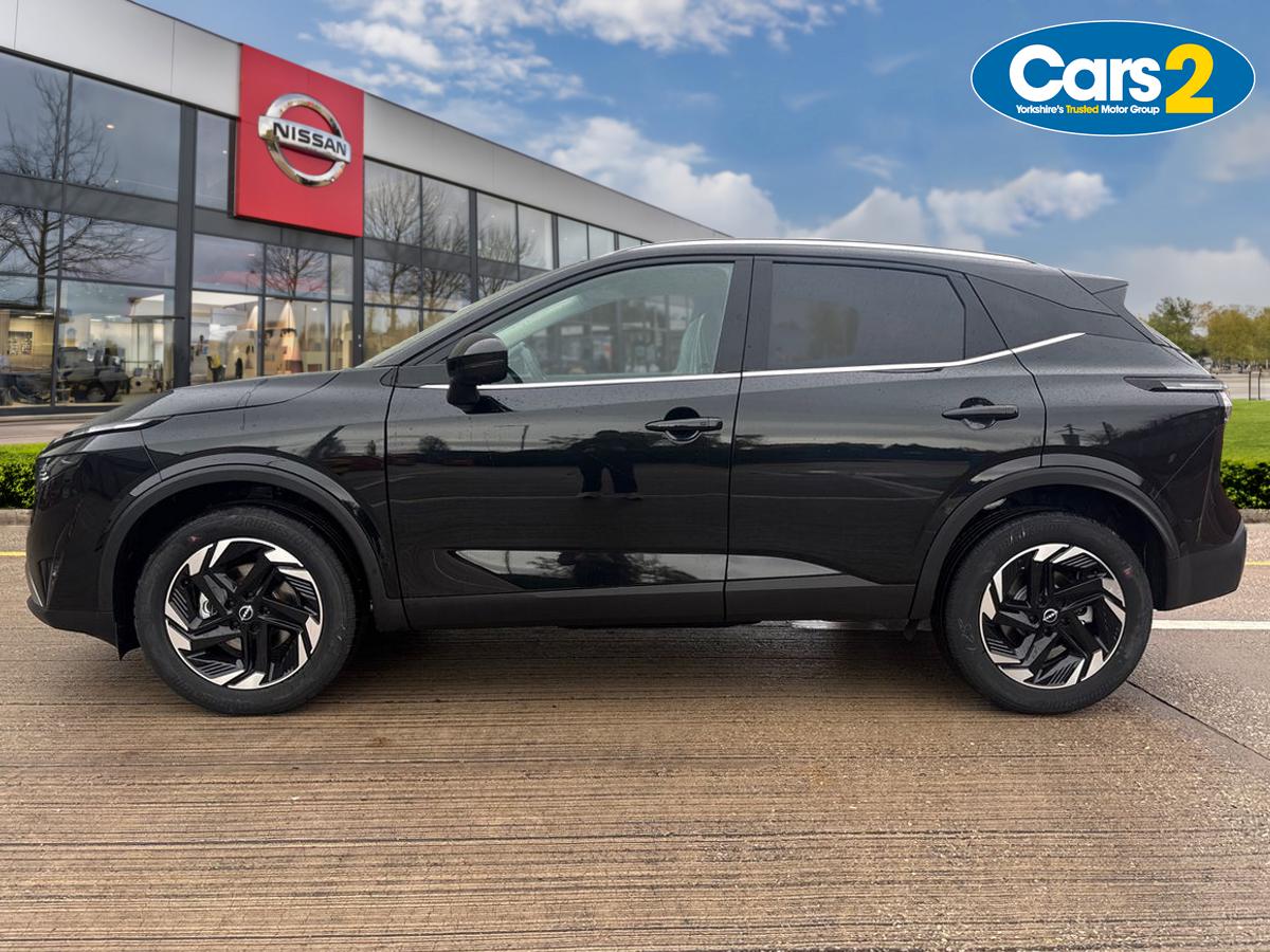 Used Nissan Qashqai 2025 for sale - 76563728: Photo 6