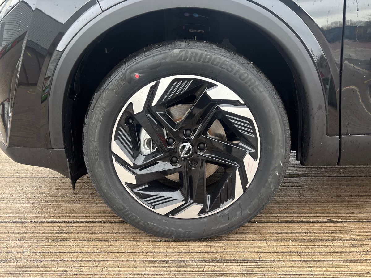 Used Nissan Qashqai 2025 for sale - 76563728: Photo 9