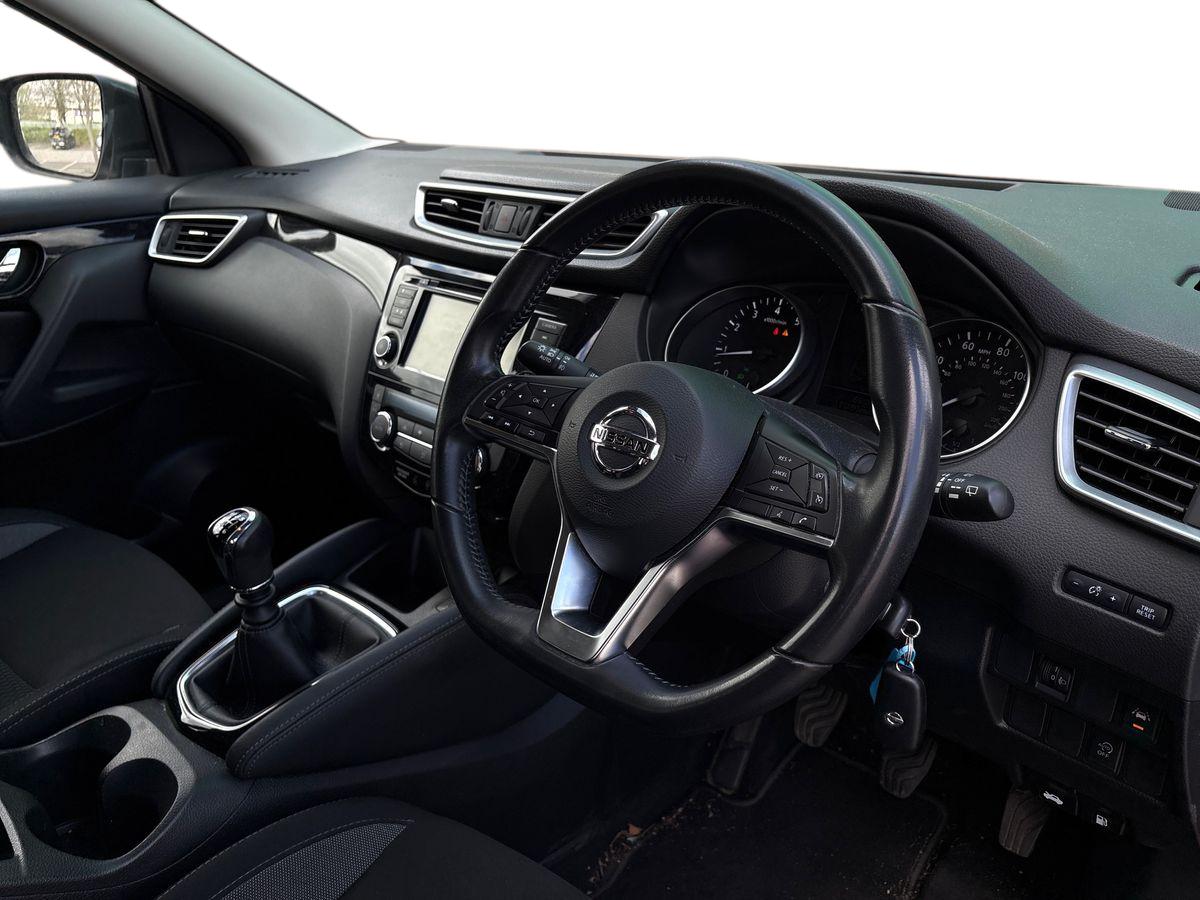 Used Nissan Qashqai 2019 for sale - 78088499: Photo 10