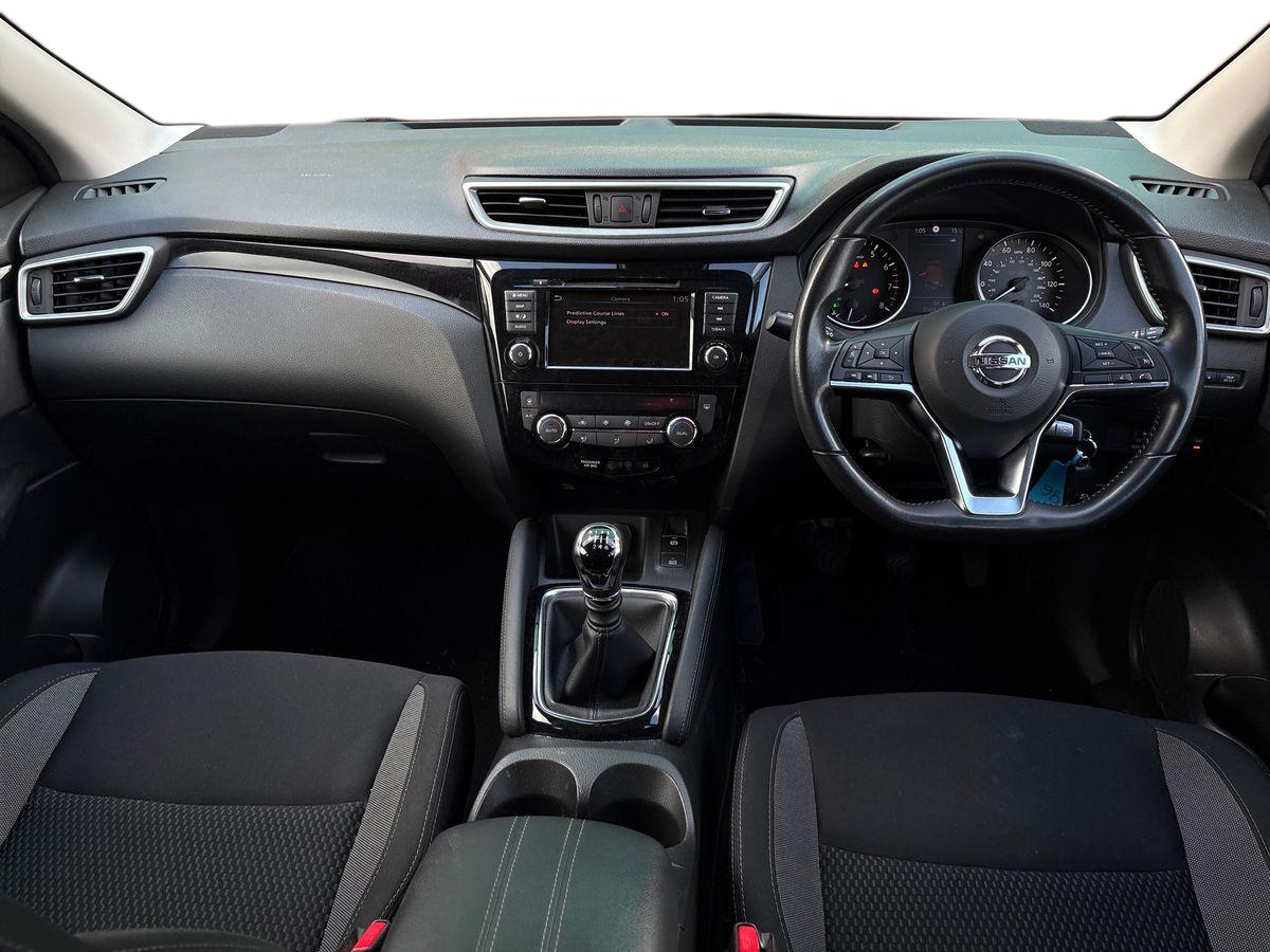 Used Nissan Qashqai 2019 for sale - 78088499: Photo 11