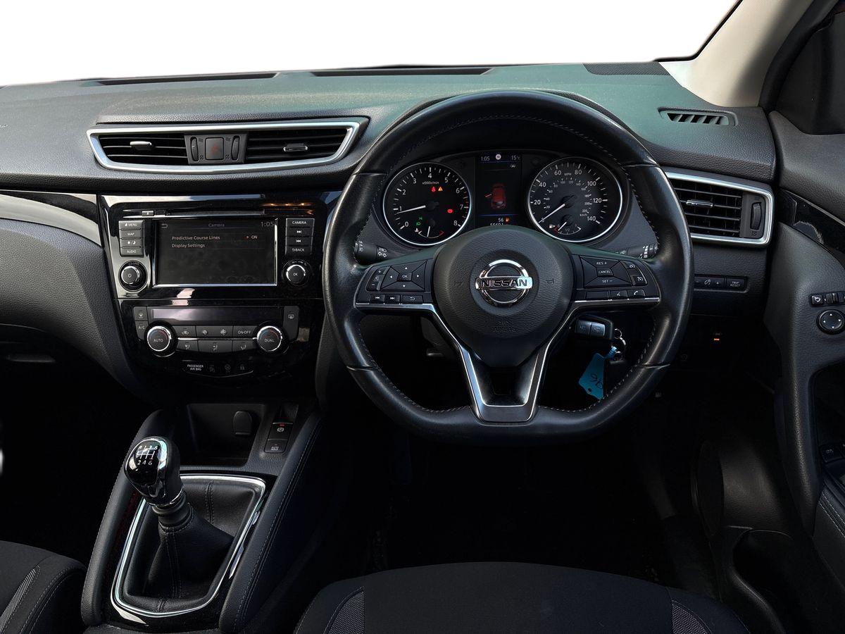 Used Nissan Qashqai 2019 for sale - 78088499: Photo 12